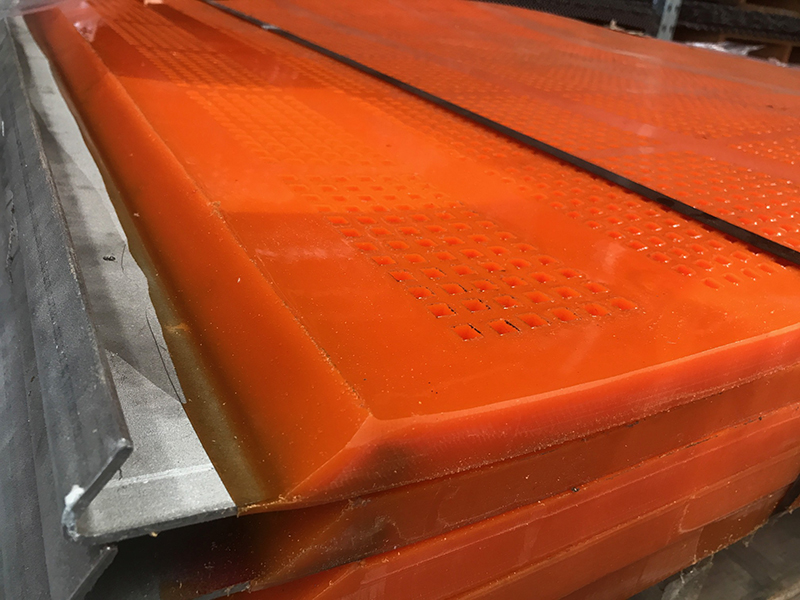 我們的屏幕易于安裝嗎？